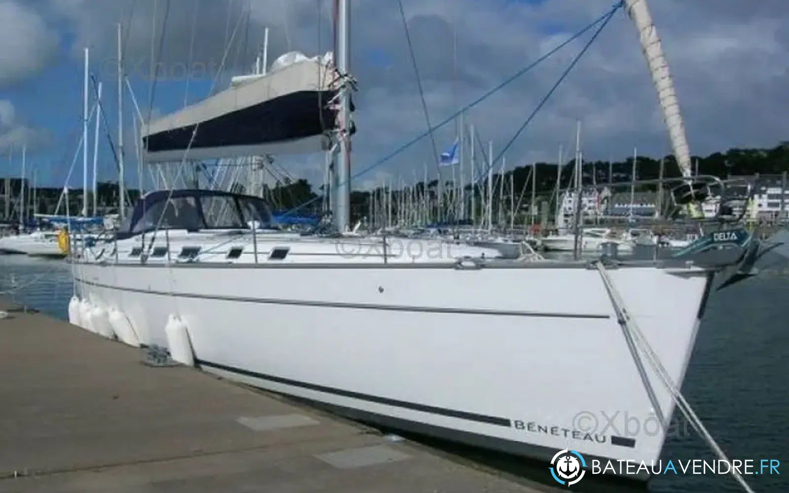 slider 2 Beneteau Cyclades 50.4