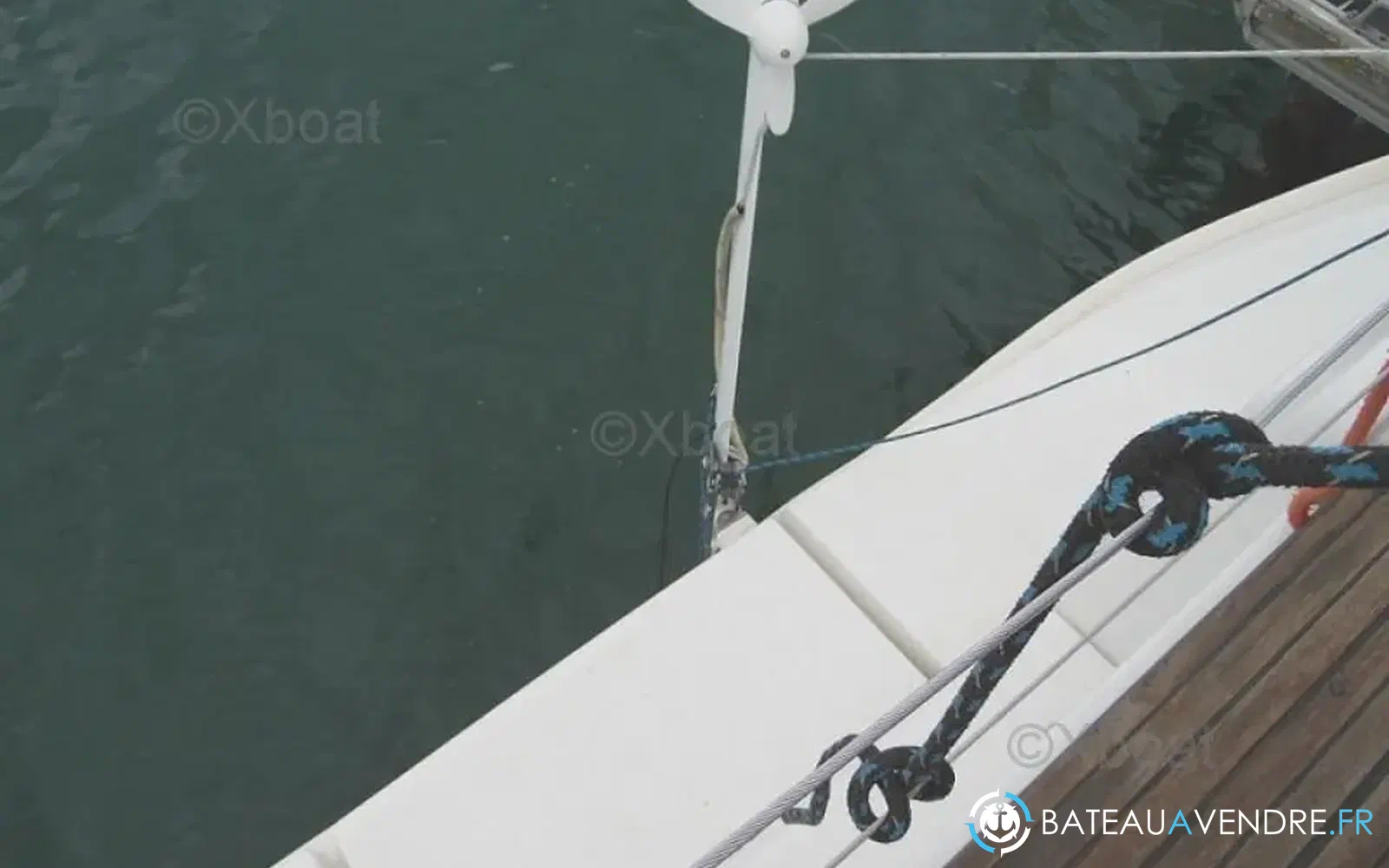 slider 6 Beneteau Cyclades 50.4
