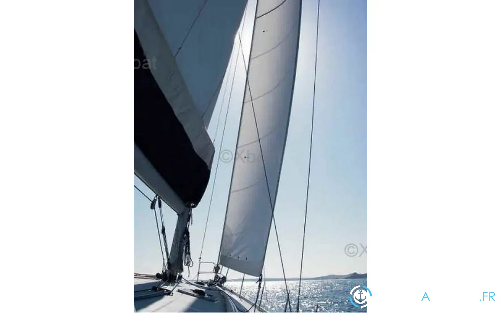 slider 8 Beneteau Cyclades 50.4