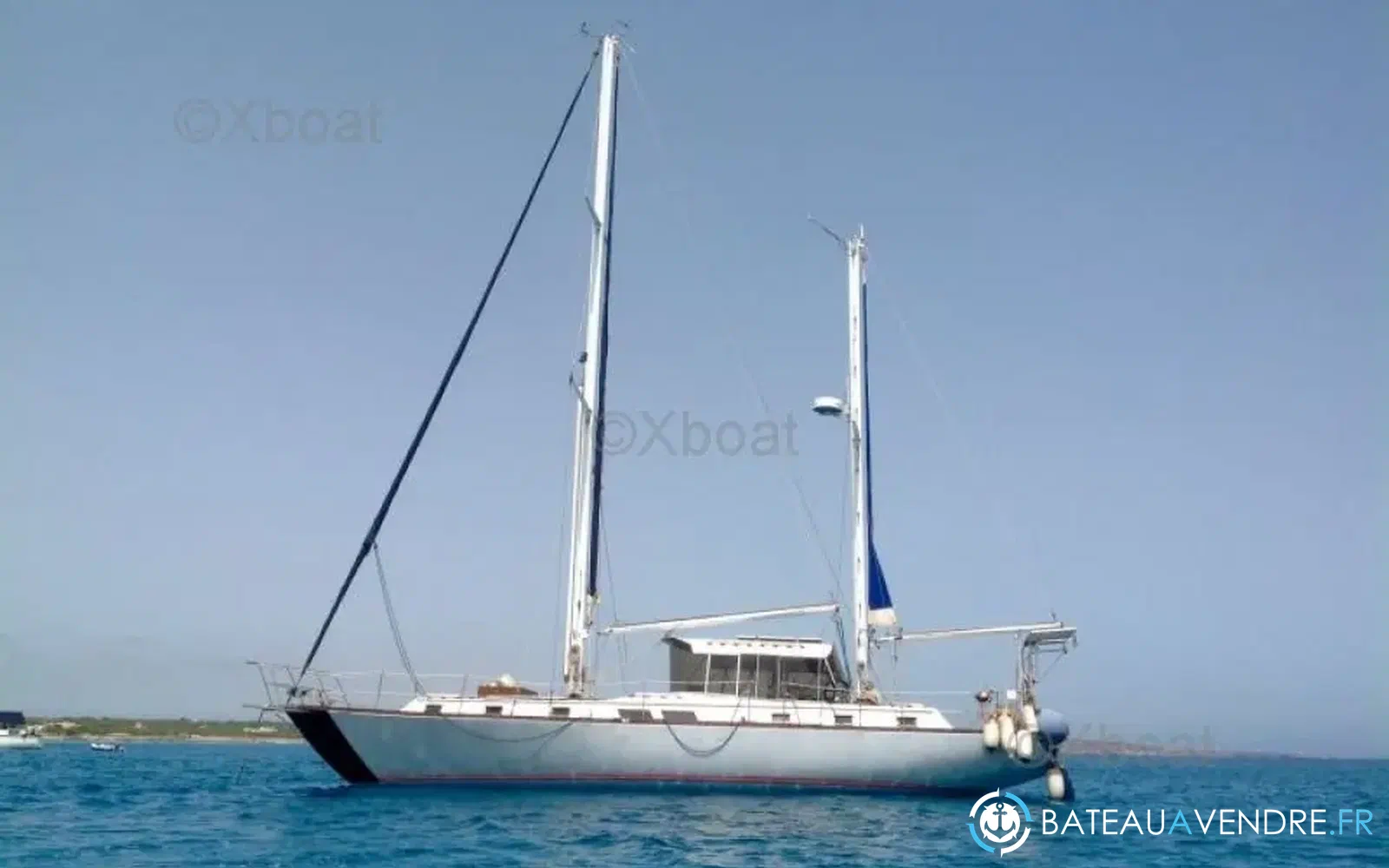 slider 0 Gulfstar 50