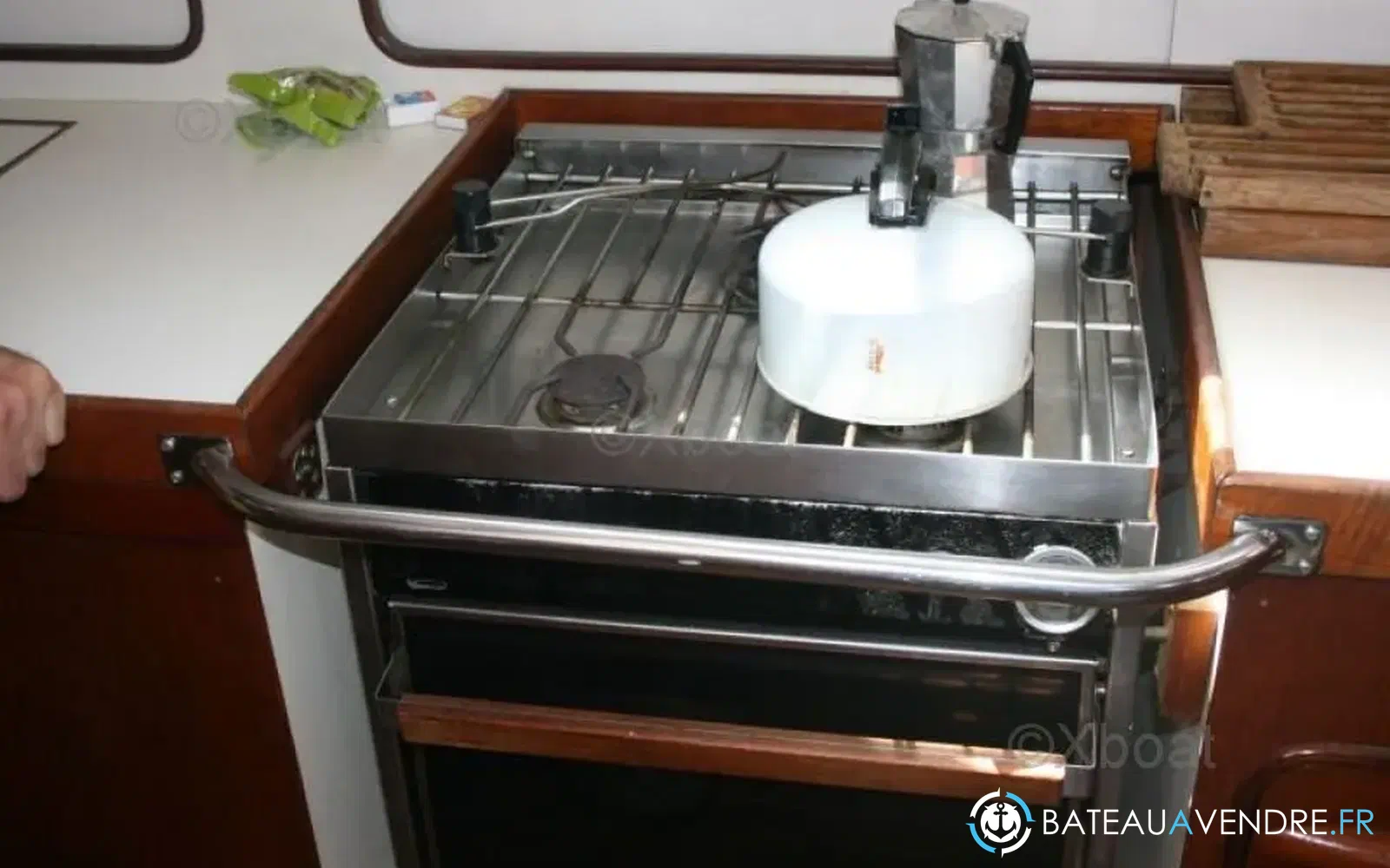 slider 10 Gulfstar 50