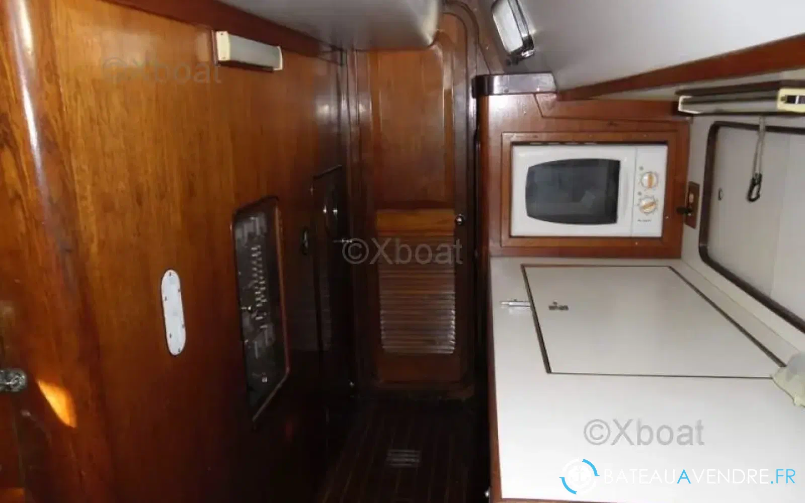 slider 11 Gulfstar 50