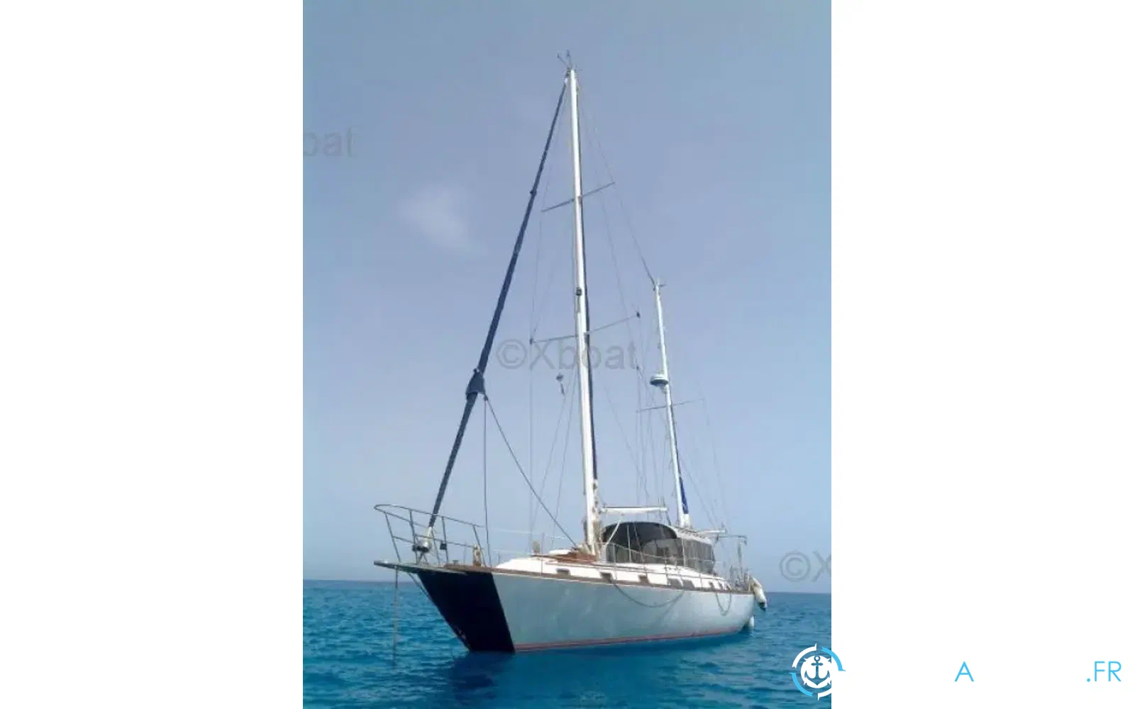 slider 1 Gulfstar 50