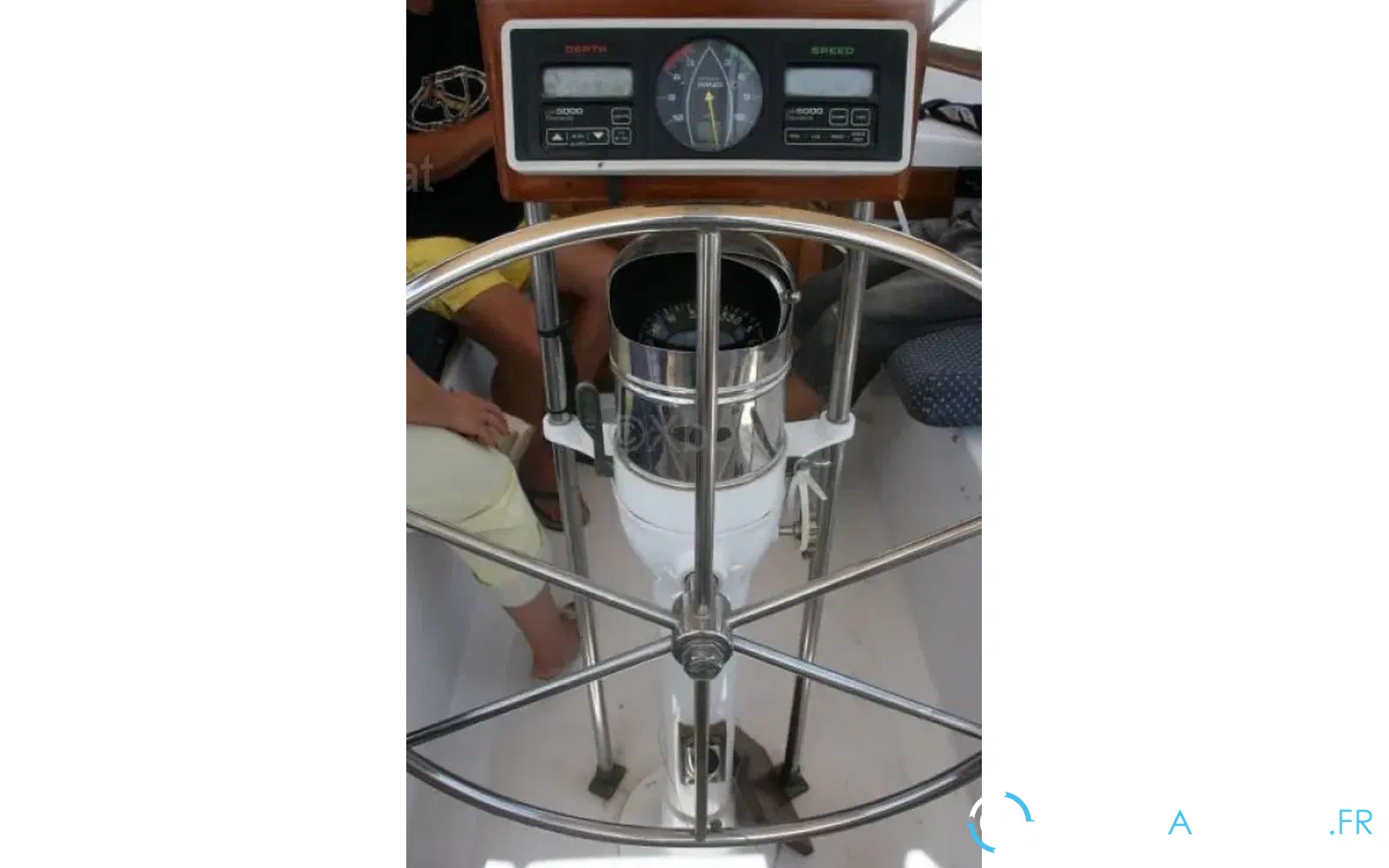 slider 4 Gulfstar 50