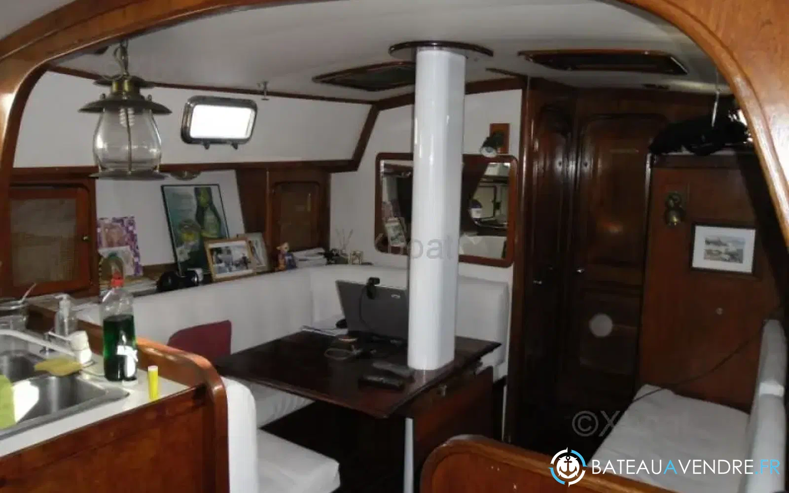 slider 5 Gulfstar 50