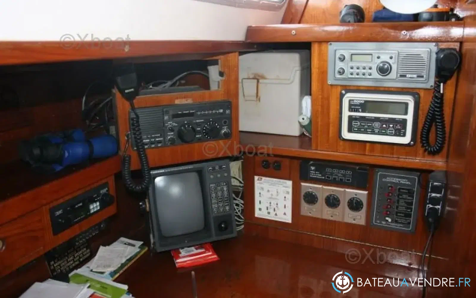 slider 7 Gulfstar 50