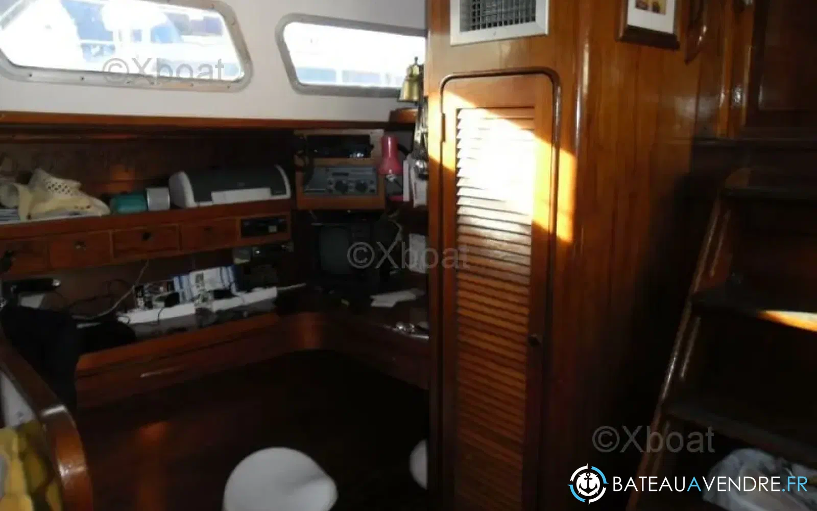 slider 8 Gulfstar 50