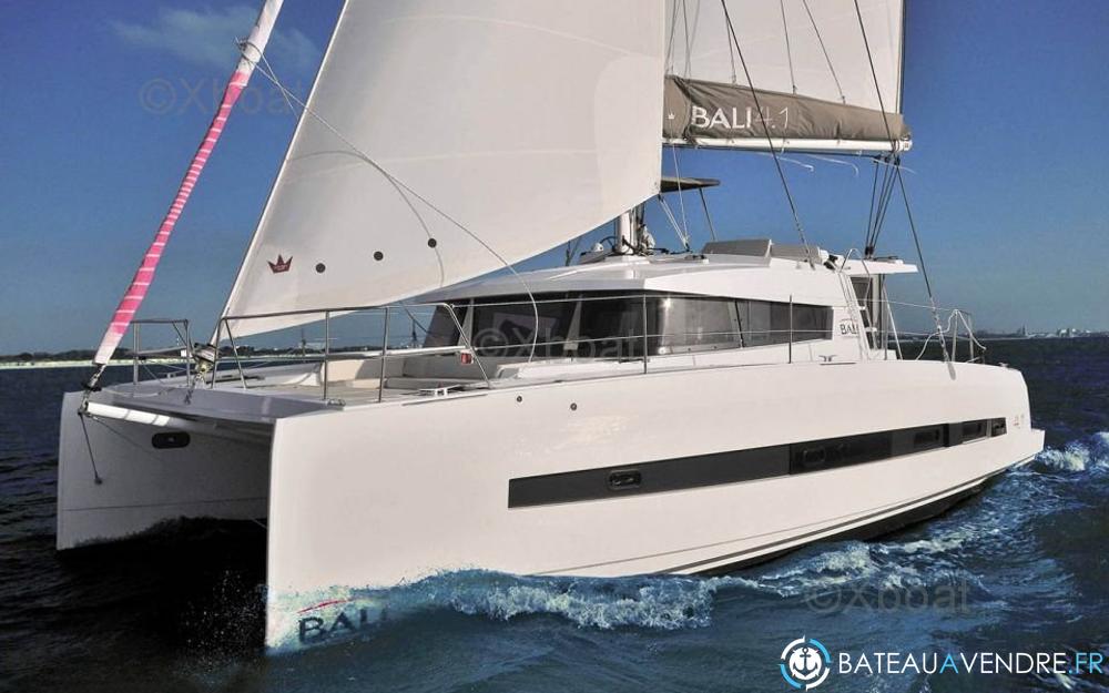 Catana Bali 4.1 photo de présentation