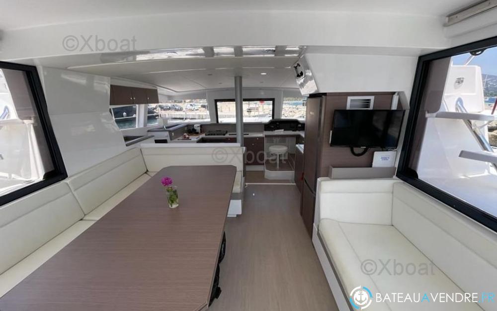 Catana Bali 4.1 photo 5