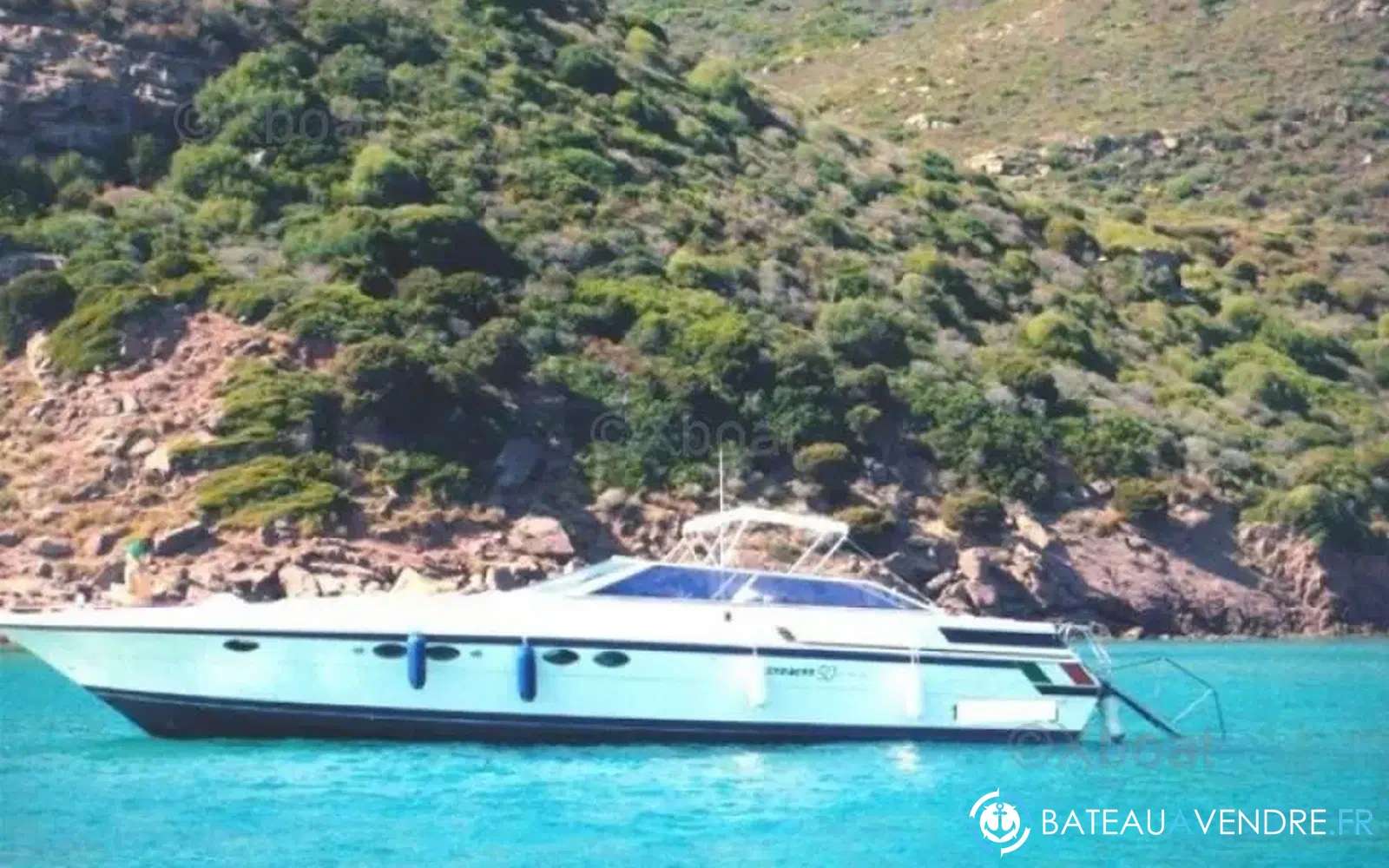 slider 0 ProfileMarine Cherokee 50
