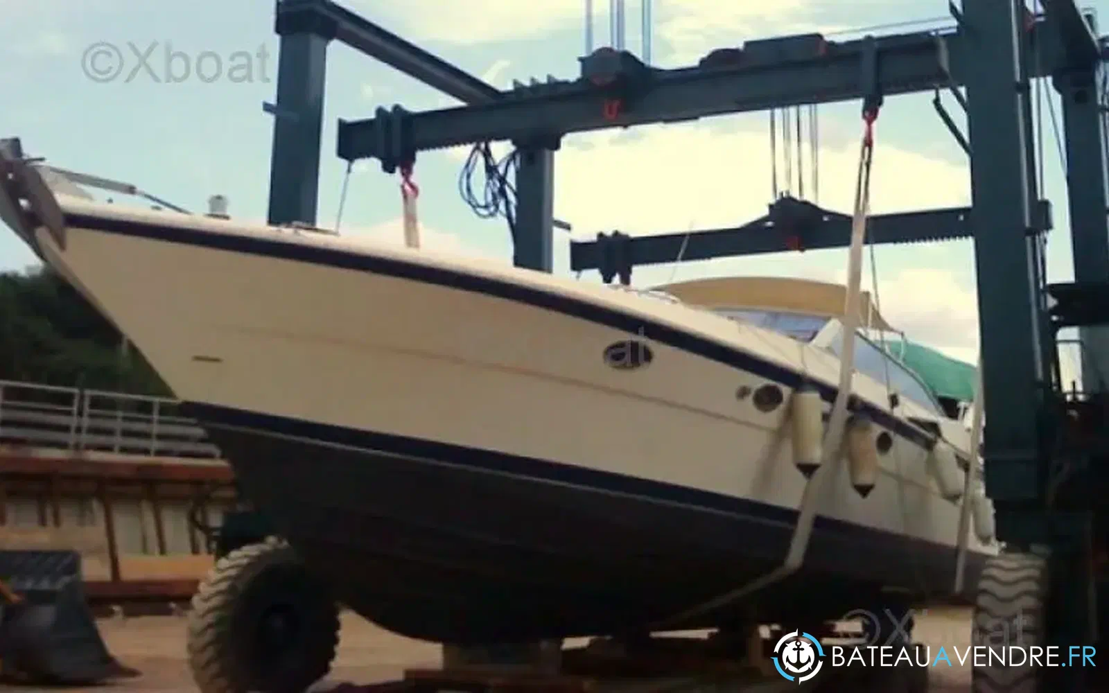 slider 2 ProfileMarine Cherokee 50
