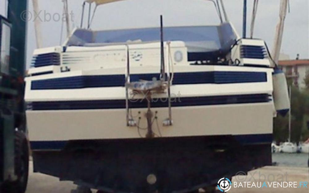 ProfileMarine Cherokee 50 photo 4