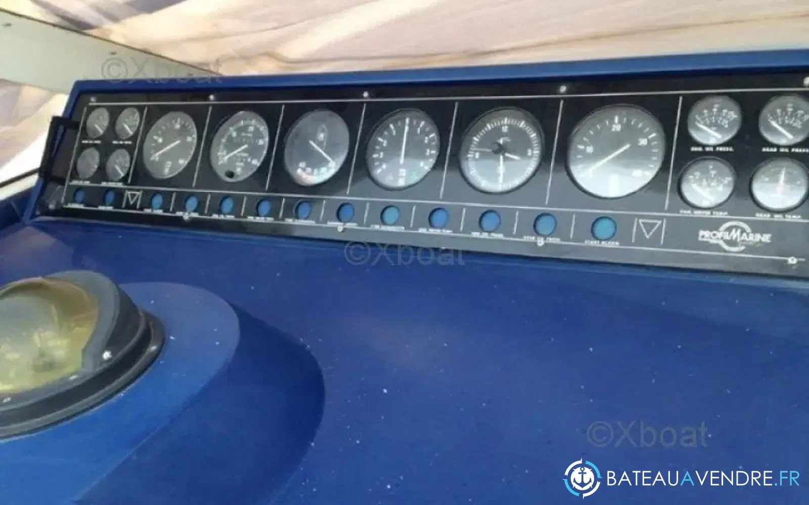 slider 5 ProfileMarine Cherokee 50
