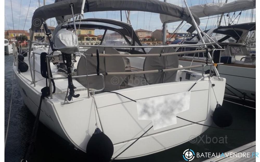 Hanse  445  photo 2