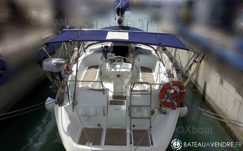 Beneteau Oceanis 461 photo 3