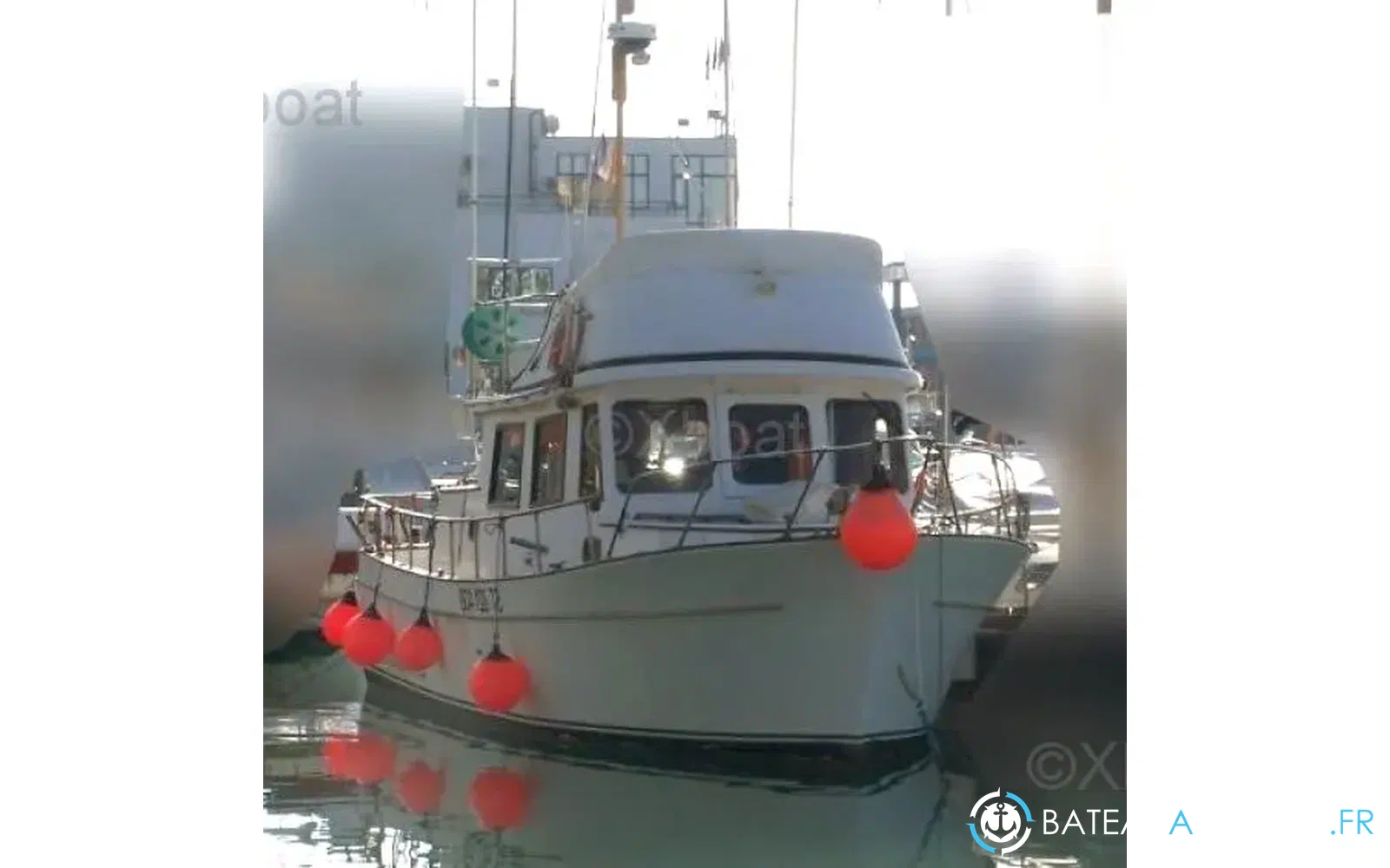 slider 0 Cheoy Lee Trawler