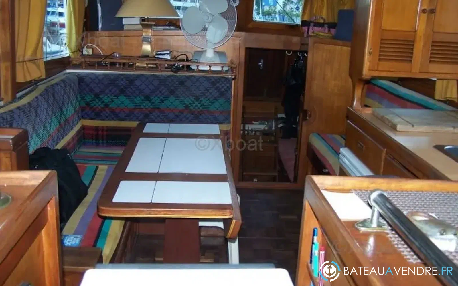 slider 11 Cheoy Lee Trawler