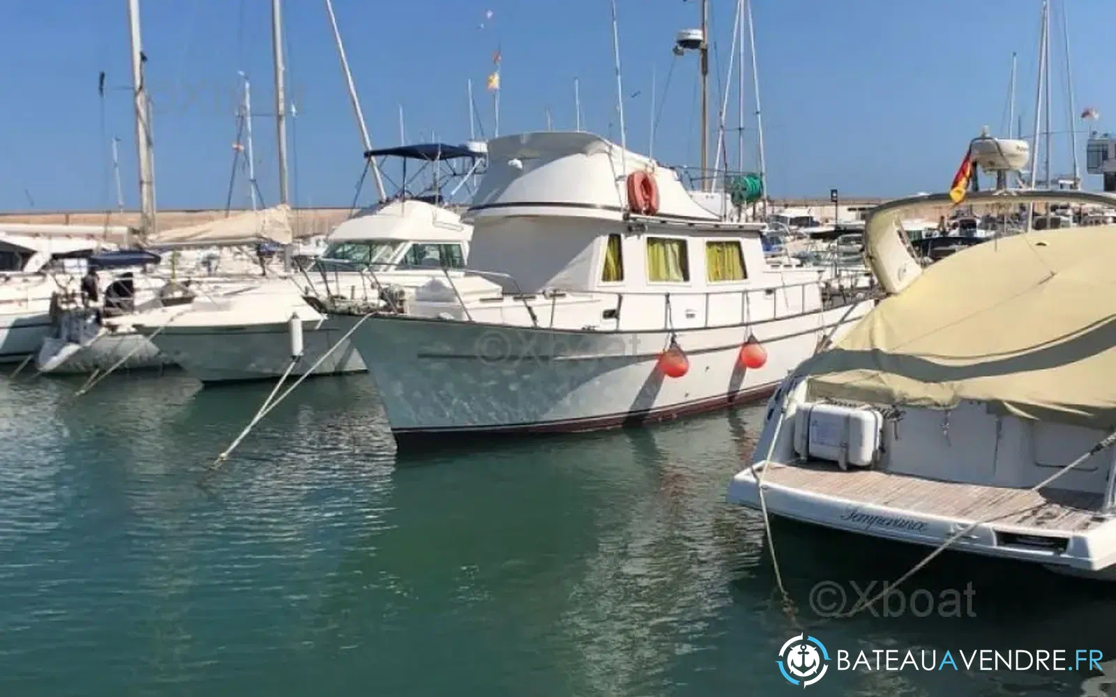 slider 1 Cheoy Lee Trawler