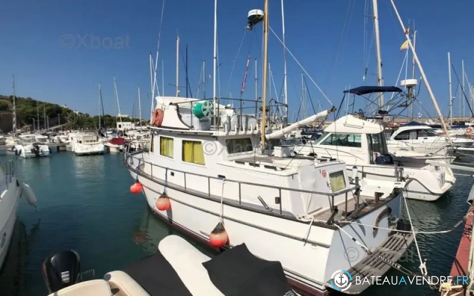 slider 2 Cheoy Lee Trawler