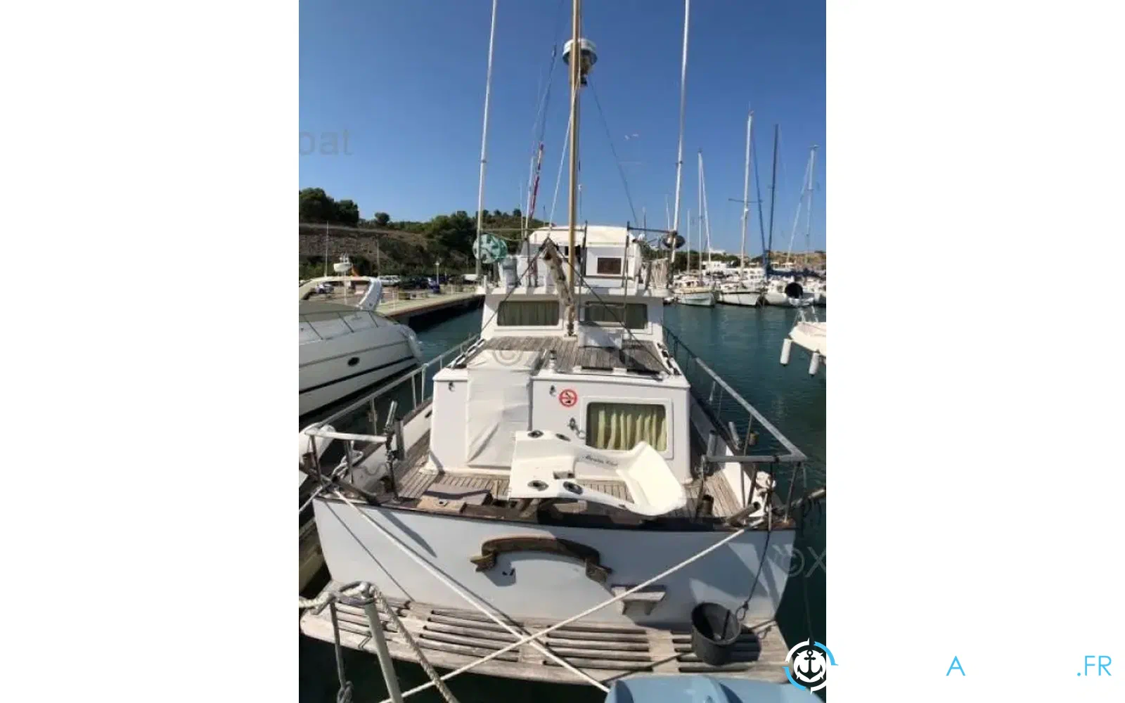 slider 7 Cheoy Lee Trawler