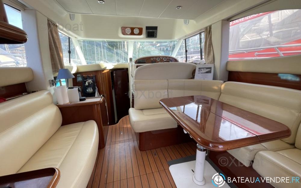 Jeanneau Prestige 36 photo 2