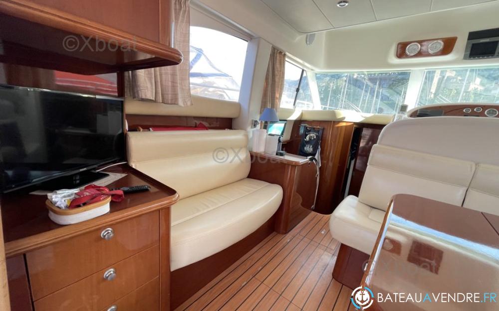 Jeanneau Prestige 36 photo 3