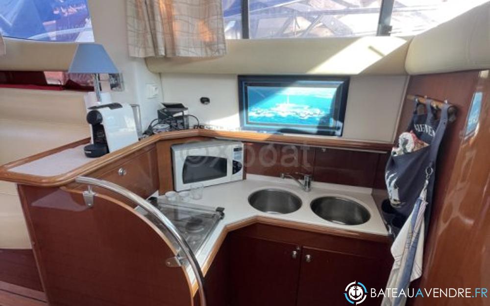 Jeanneau Prestige 36 photo 4