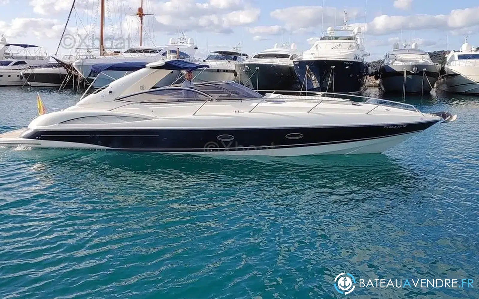 slider 0 Sunseeker Superhawk 40