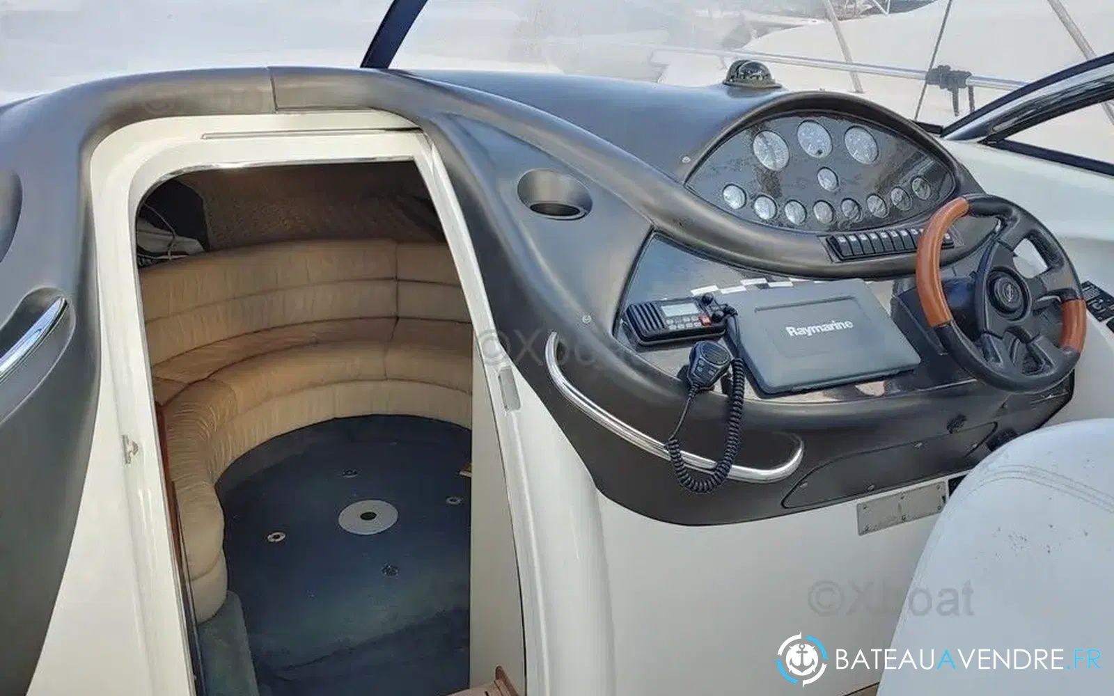 slider 9 Sunseeker Superhawk 40