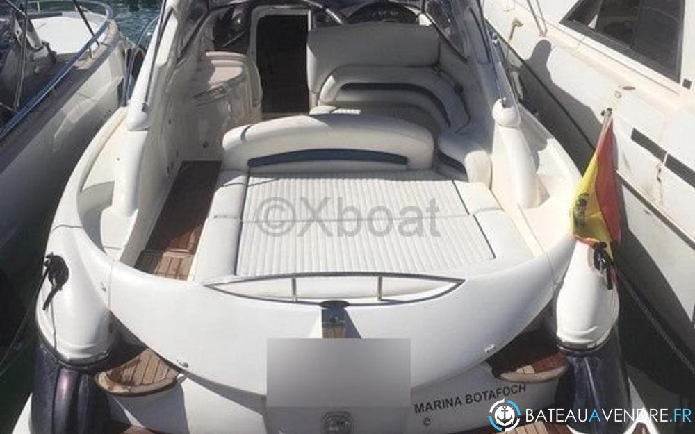 Sunseeker Superhawk 40 photo 4