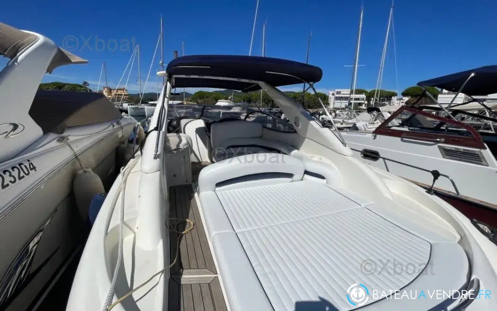 slider 3 Sunseeker Superhawk 40
