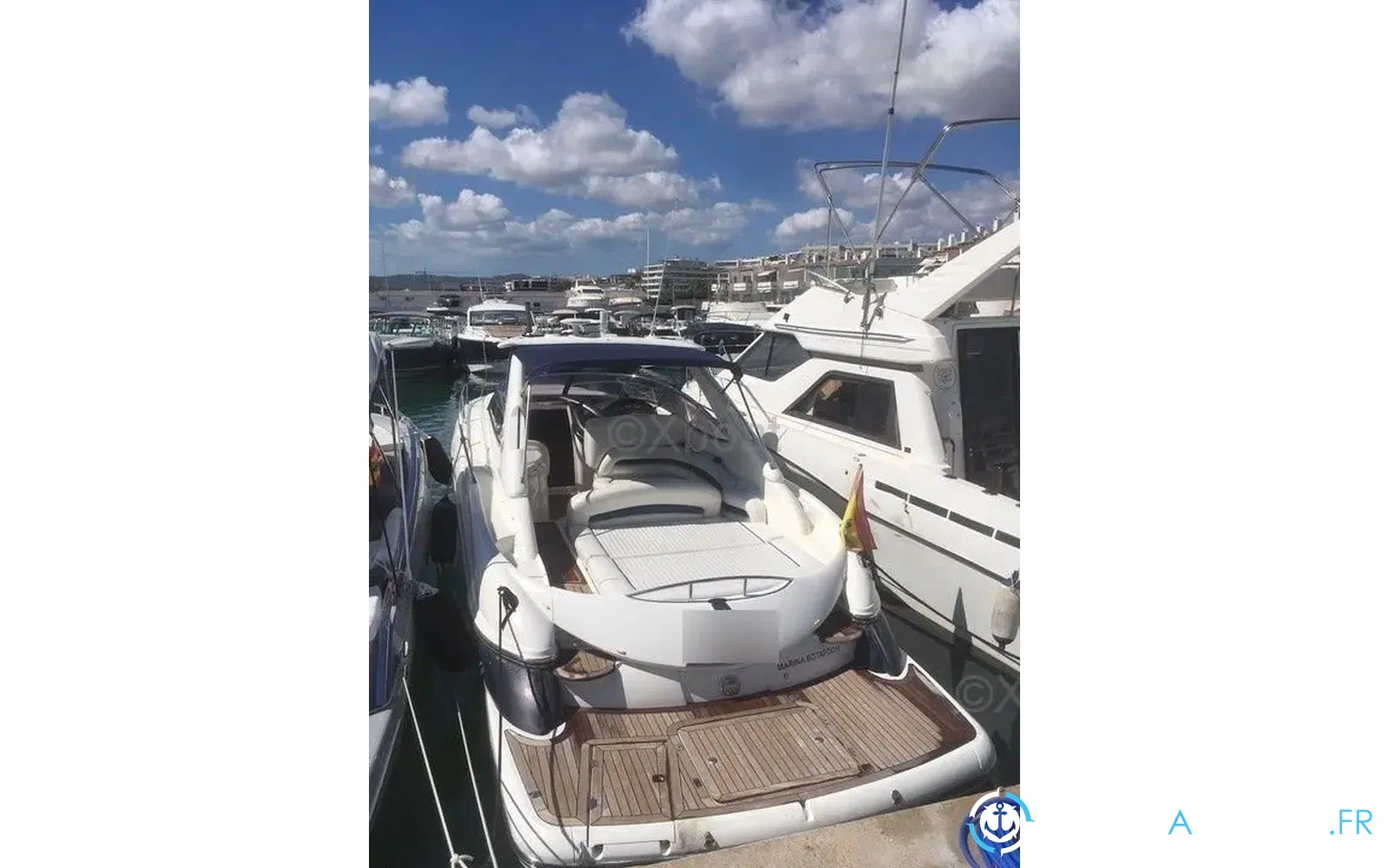 slider 5 Sunseeker Superhawk 40