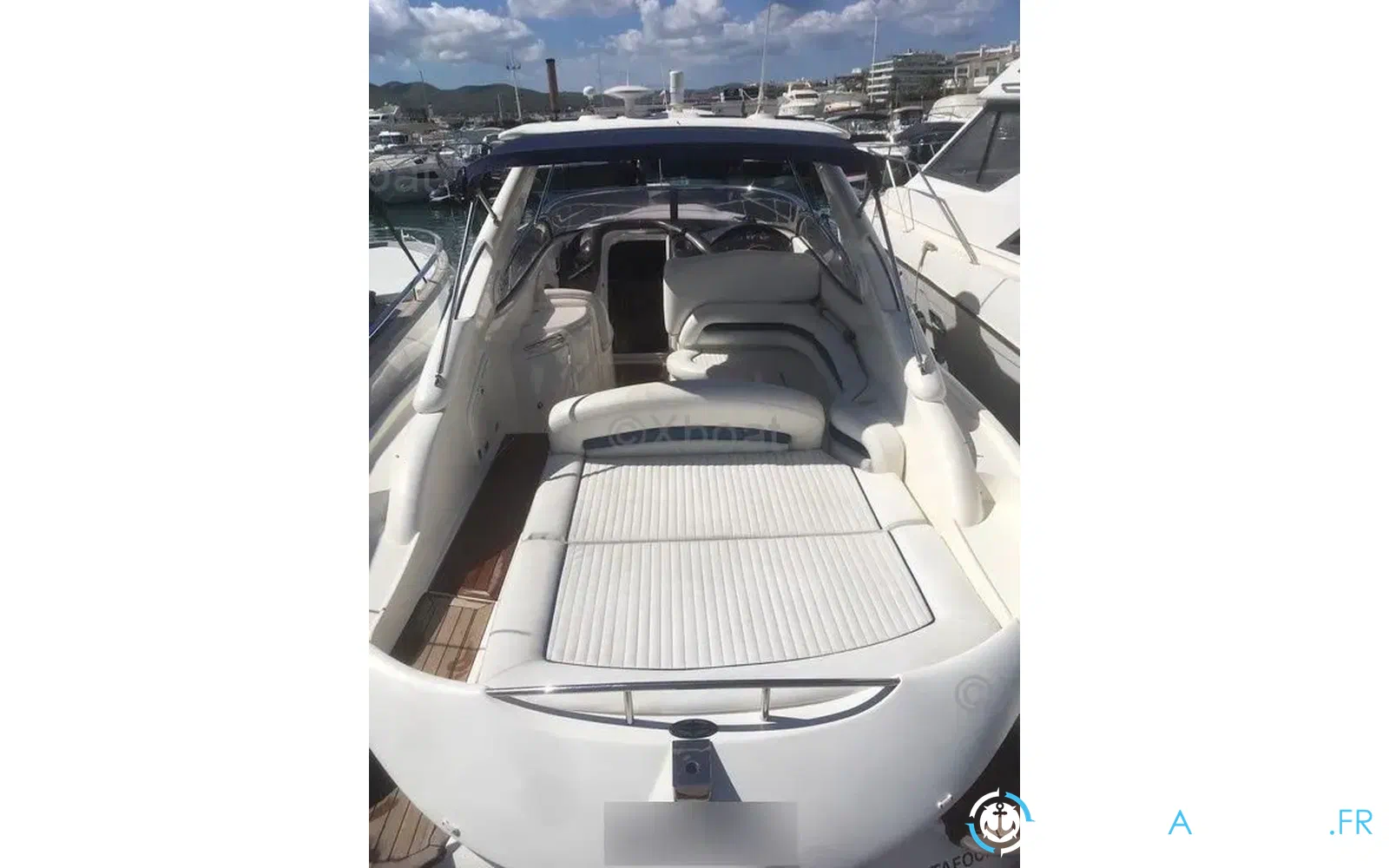 slider 7 Sunseeker Superhawk 40