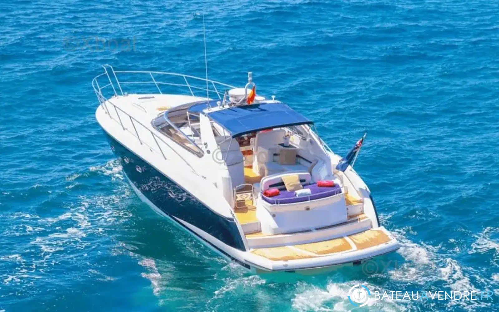 slider 11 Sunseeker Portofino 47