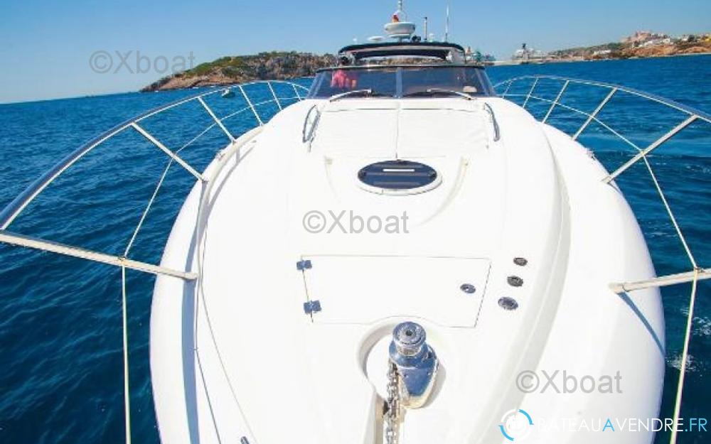 Sunseeker Portofino 47 photo 5