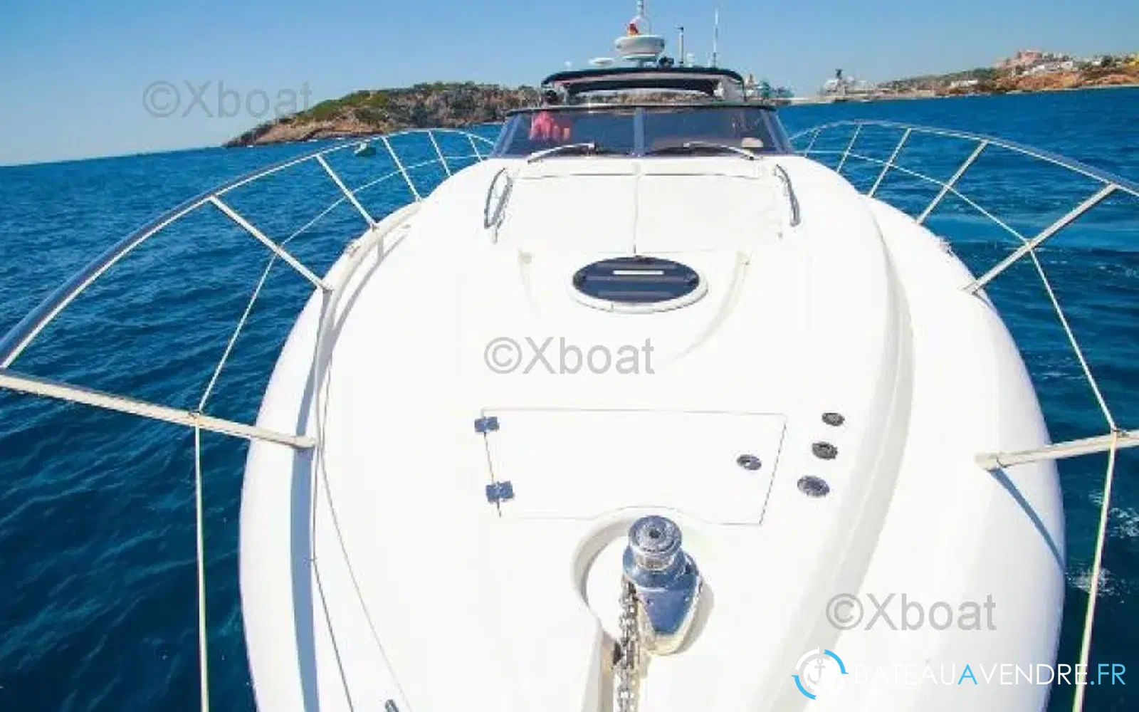 slider 4 Sunseeker Portofino 47