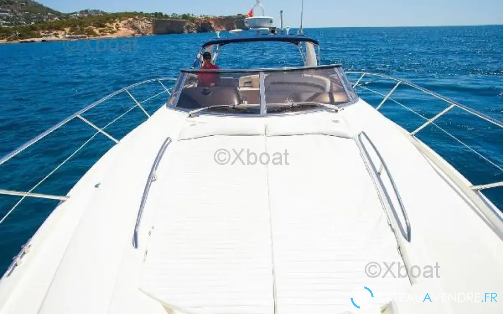 slider 5 Sunseeker Portofino 47