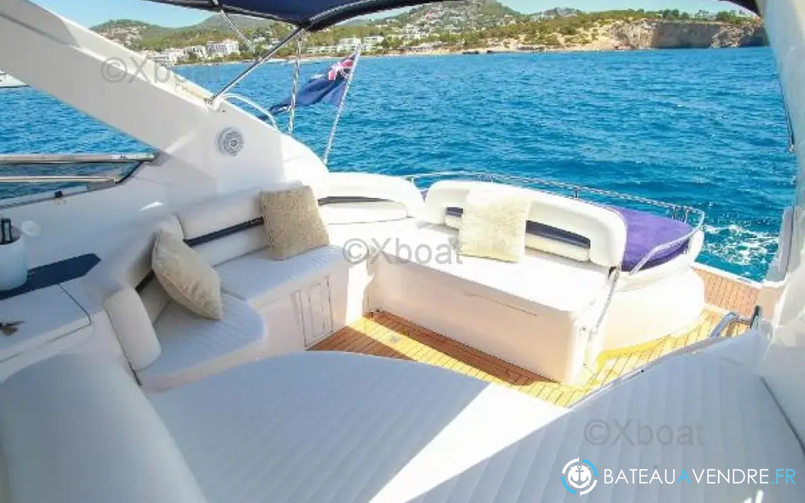 slider 6 Sunseeker Portofino 47