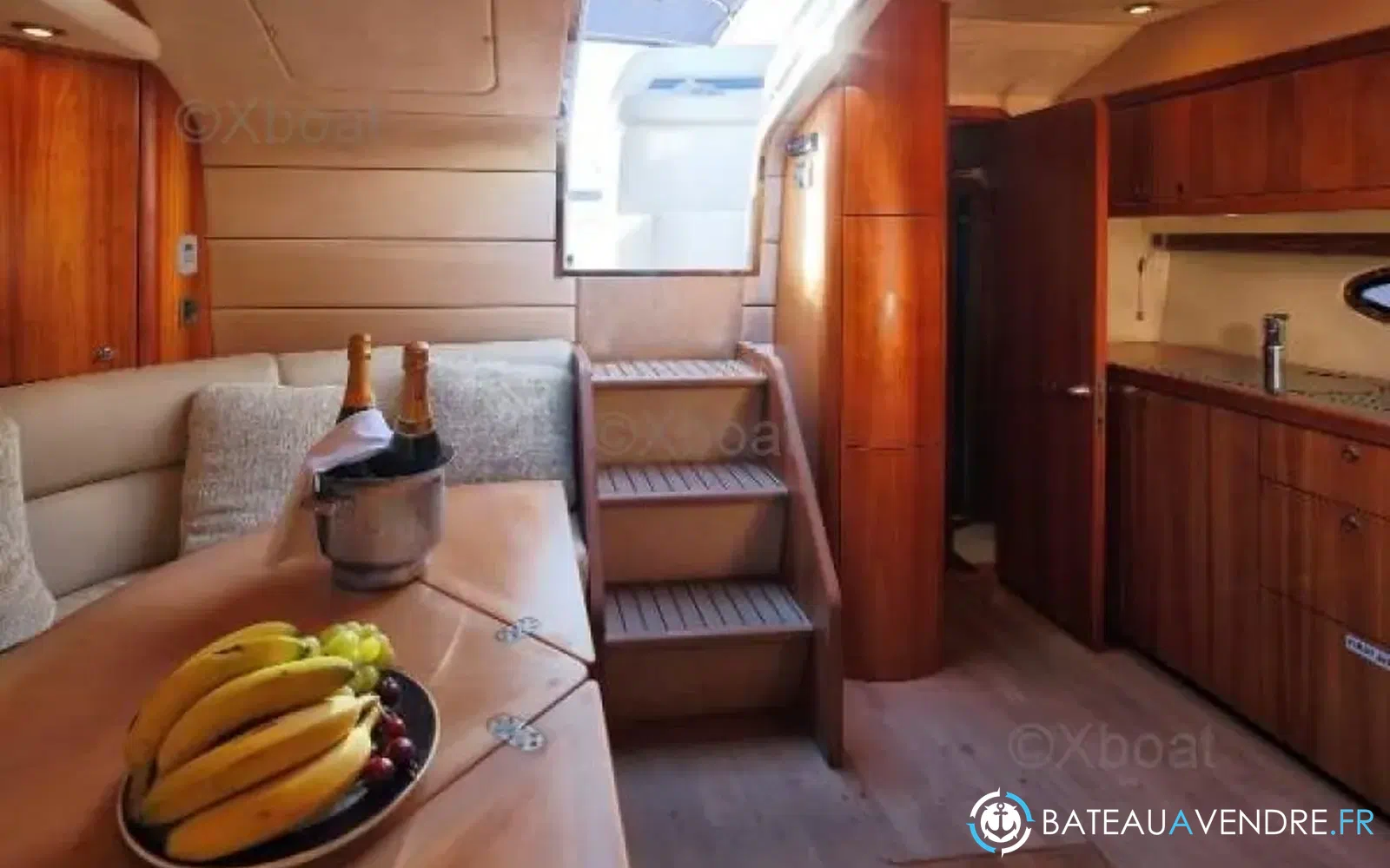slider 8 Sunseeker Portofino 47