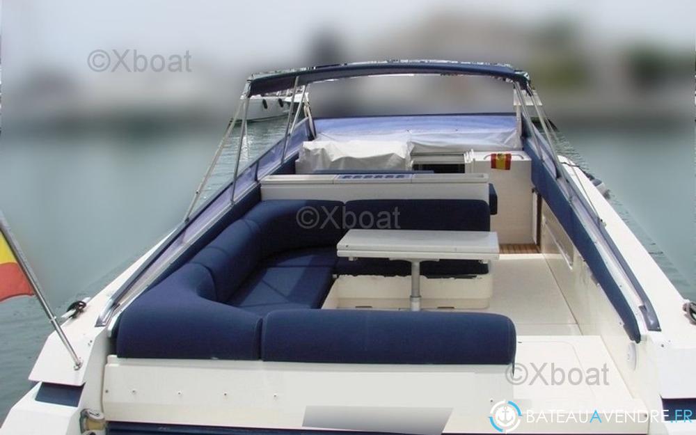 Sunseeker Cherokee 45 photo 2