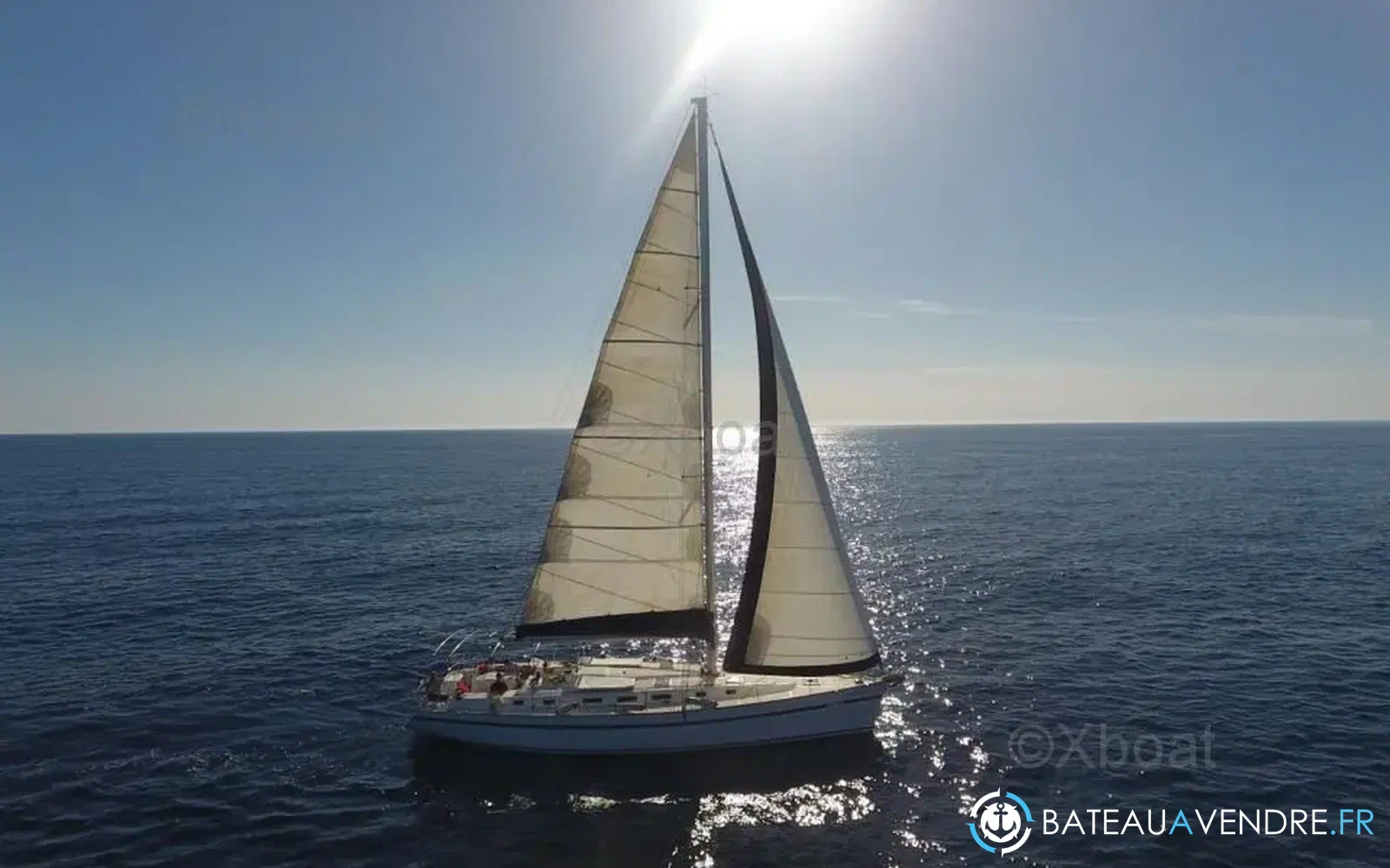 slider 0 Beneteau Cyclades 50.5