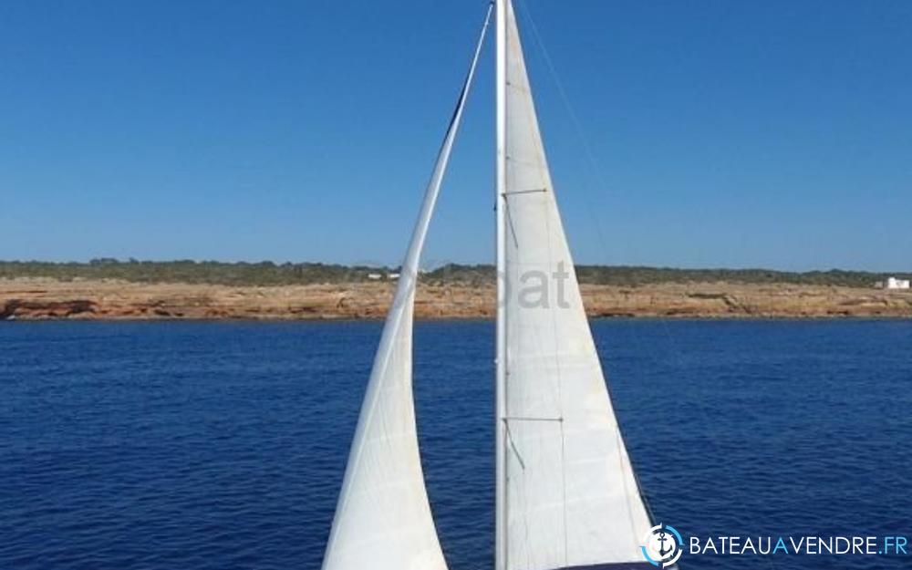 Beneteau Cyclades 50.5 photo 2