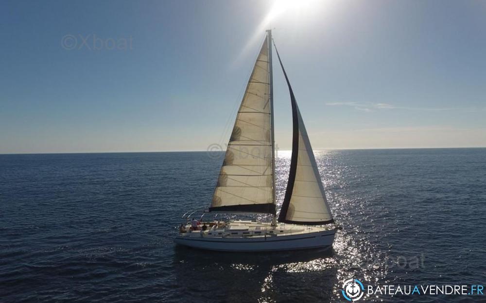 Beneteau Cyclades 50.5 photo 3