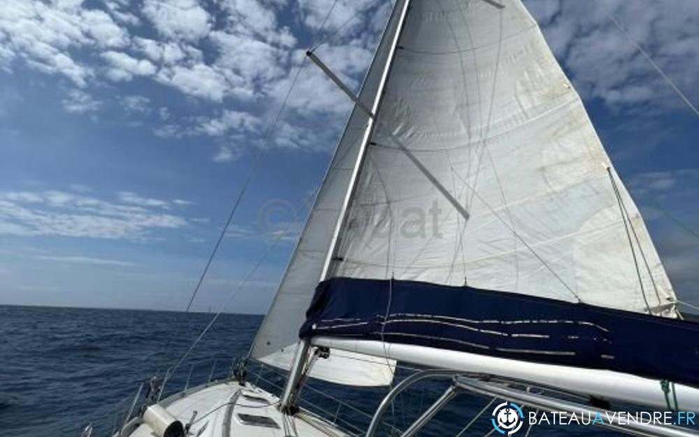 Beneteau Cyclades 50.5 photo 4