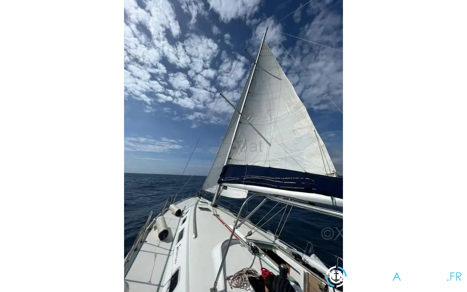 slider 3 Beneteau Cyclades 50.5