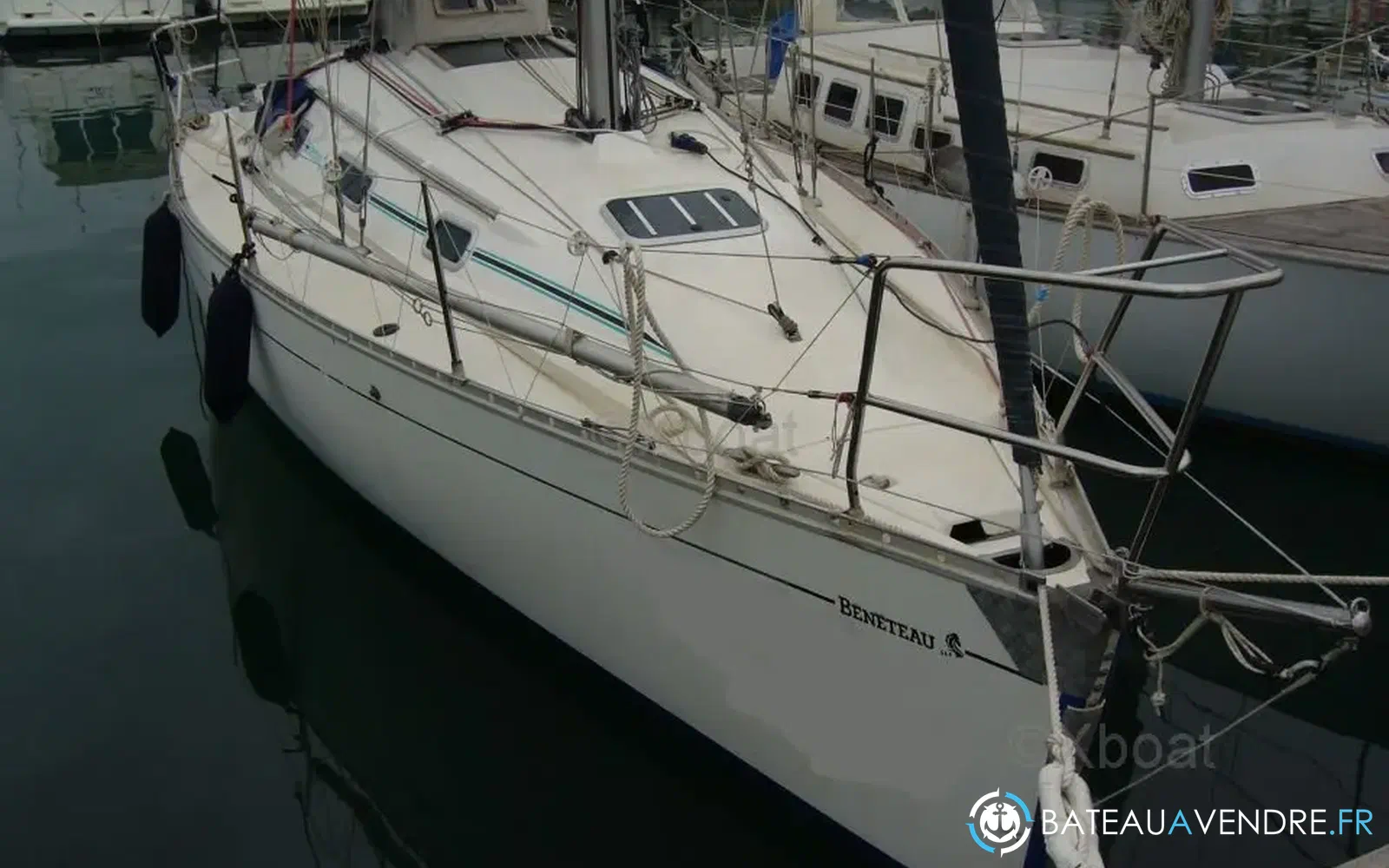 slider 0 Beneteau First 310