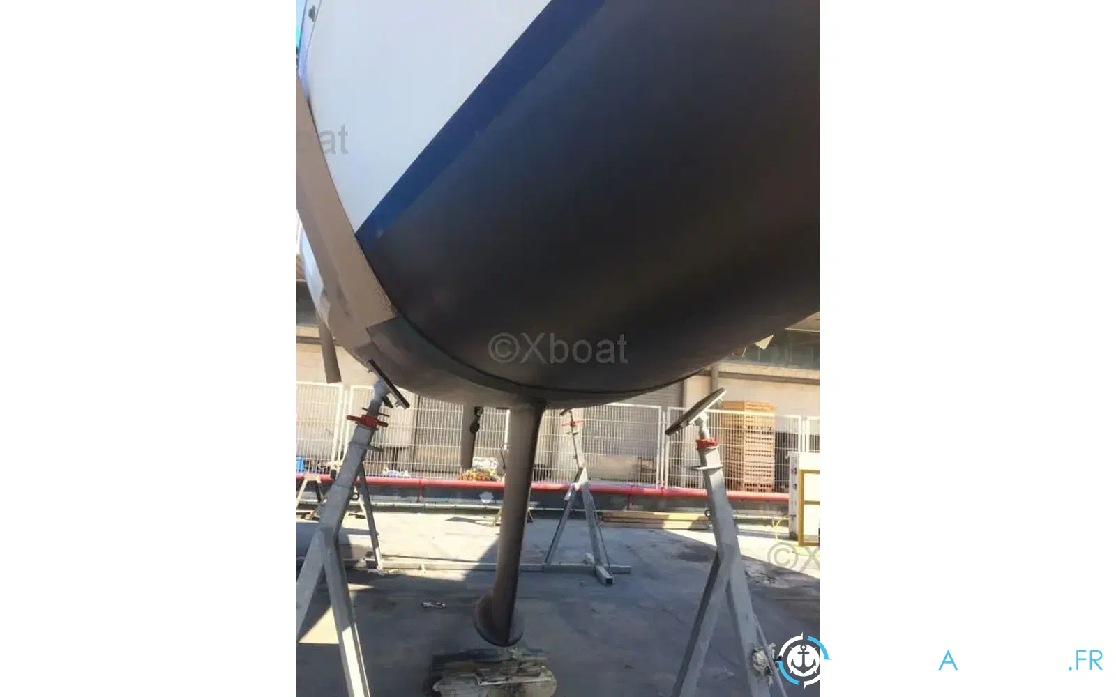 slider 10 Beneteau First 310