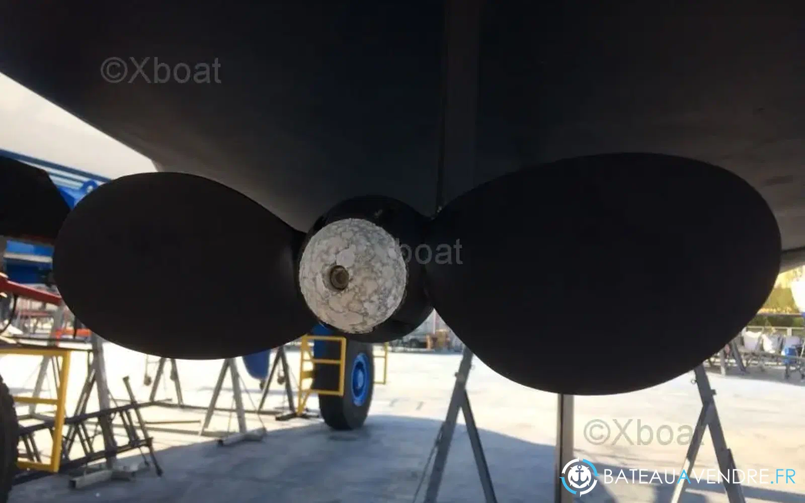 slider 11 Beneteau First 310