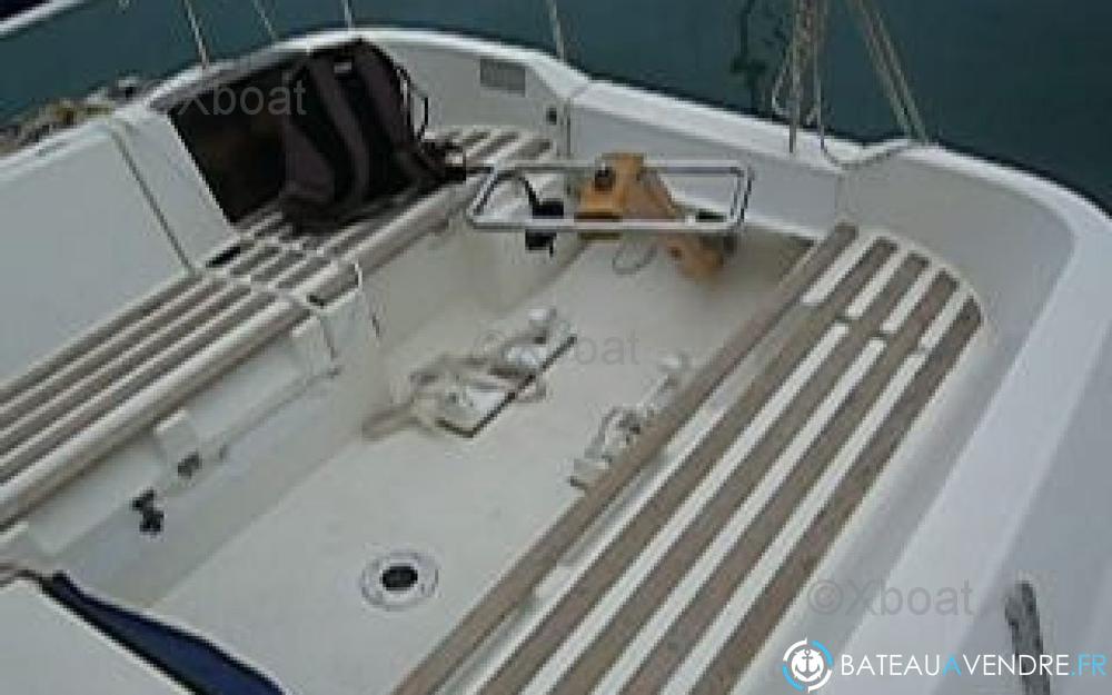 Beneteau First 310 photo 3