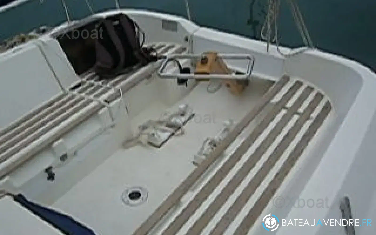 slider 2 Beneteau First 310
